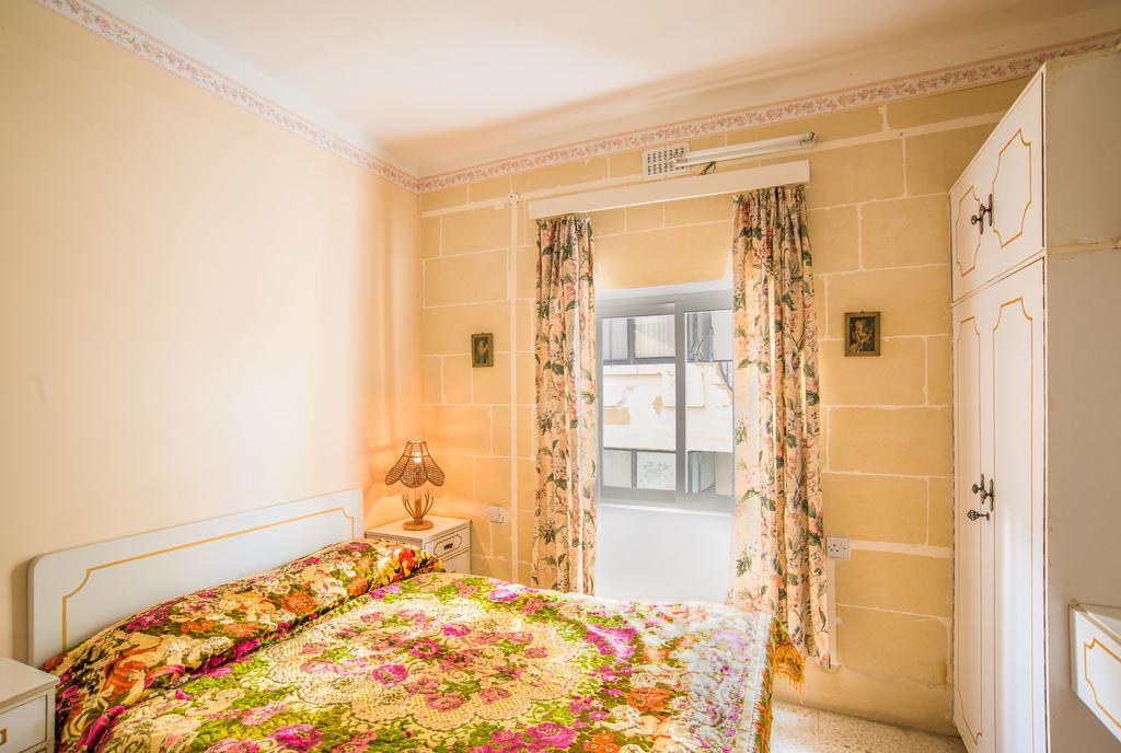 Ferienwohnung Ta' Karmni Marsalforn Exterior foto